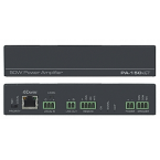 克萊默 Kramer PA-150NET 網絡化功率放大器