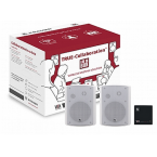 克萊默 Kramer VIA-TCB 無線演示和協助設備