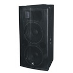 貝塔斯瑞  Beta Three ΣS2153Ⅱ   ΣS專業工程安裝揚聲器系列