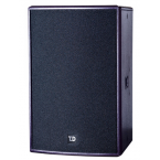 唐龍太極 T.D TAICHEE LAMPOW-2 12寸音響