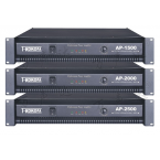 萬聲達  T-Kokopa  AP-2500   純后級定壓功放