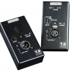 唐龍太極 T.D TAICHEE PC-218B 信號接收器