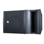 唐龍太極 T.D TAICHEE HA-10 10寸音響