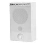 飛達 Fidek  FLS-510 室內掛壁音箱