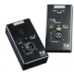 唐龍太極 T.D TAICHEE PC-218B 信號接收器