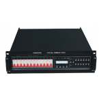 夜太陽  NightSun  SM101 12路數字調光硅箱