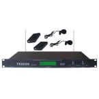 萬聲達  T-Kokopa  MC-500U 領夾式專業無線話筒