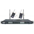 萬(wàn)聲達(dá)  T-Kokopa  MC-1000U 頭戴式專業(yè)無(wú)線話筒