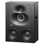 真力Genelec 1238CF 三分頻 三功放數字監聽音箱