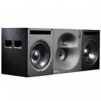 真力Genelec 1034BC 主監聽中置音箱