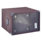 Bag End  S18B-D  18寸低音音響