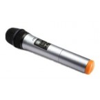 JTS Mh-936K  UHF PLL手握發射器