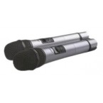 JTS TX-966  UHF PLL手握發射器