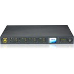 ATEIS亞提斯 LAP G2T 數字音頻處理器