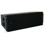 樂(lè)富豪 Wharfedale WLA-312 雙12寸三分頻線陣列音箱