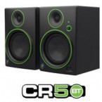 美奇有源監聽音箱 CR5BT