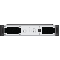 YYAUDIO UA1000 2*500W數字功放