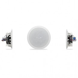 QSC AC-C8T-nb  天花喇叭