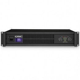 QSC DCA 1622 雙通道影院級功放