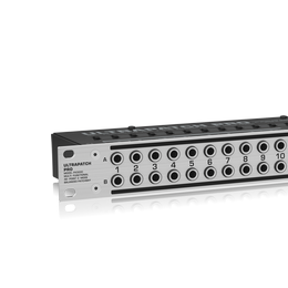 百靈達(dá) BEHRINGER PX3000 跳線盤（信號(hào)轉(zhuǎn)換器）