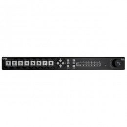 AMX  NCITE-813A 數字視頻演示切換器