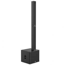 FS AUDIO NAC-1893 2+1有源音柱擴聲系統