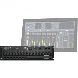 PreSonus STUDIOLIVE RM16 AI  16通道數字調音臺