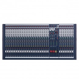 聲藝Soundcraft LX10-32 32路調音臺