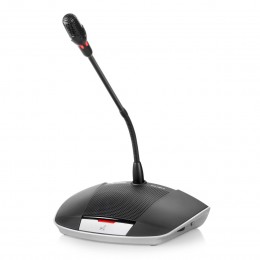 博世 BOSCH  CCSD-DS CCS1000D帶短桿數字會議討論單元