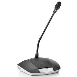 博世 BOSCH  CCSD-DL CCS1000D帶長桿數字會議討論單元