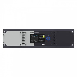 力素NEXO NXAMP 4X4MK2  4*4500W數字帶DSP功放