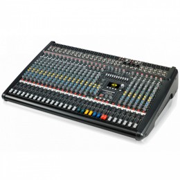 大地DYNACORD CMS 2200-3 30路調音臺