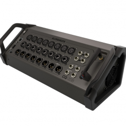 艾倫赫賽 ALLEN&HEATH CQ-20B調音臺