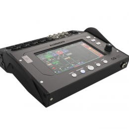 艾倫赫賽 ALLEN&HEATH CQ-12T調音臺
