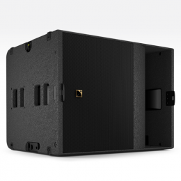 阿酷斯 L-ACOUSTICS KS21 單21寸大功率低頻揚聲器