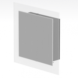 阿酷斯 L-ACOUSTICS SB10r  10寸超緊湊低頻音箱